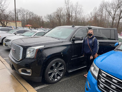 Car Dealer «Auto Holding», reviews and photos, 74 US-46, Mountain Lakes, NJ 07046, USA