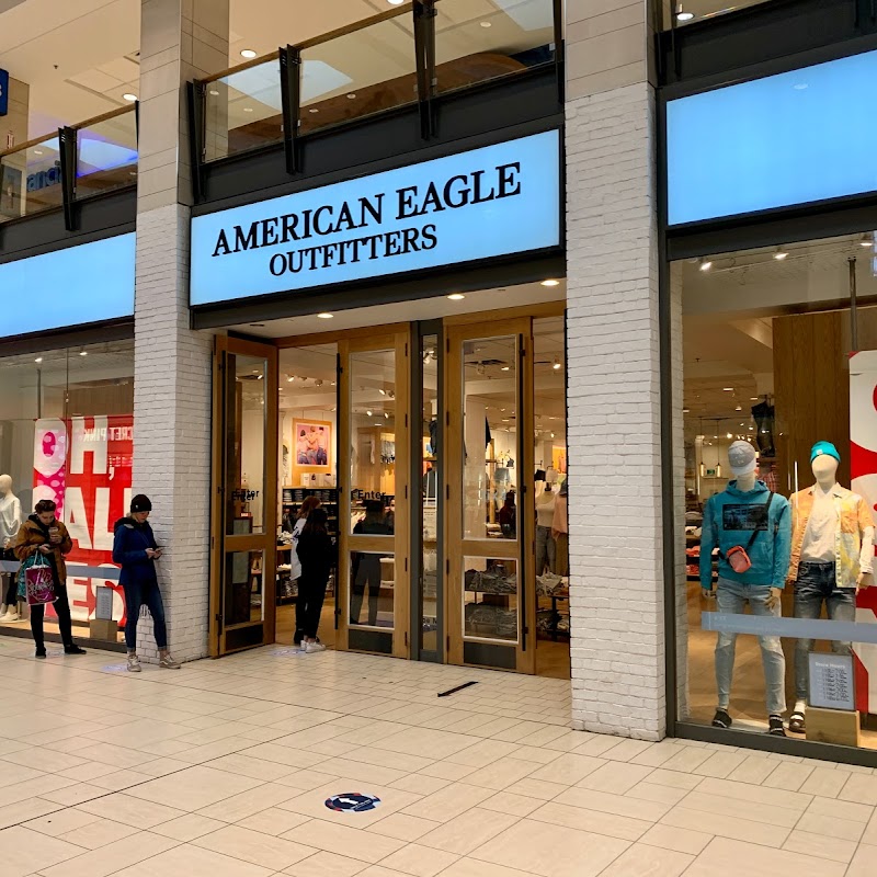 American Eagle Store