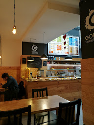 Photo n°22 de Gorilla - Btwin Village à Lille ()