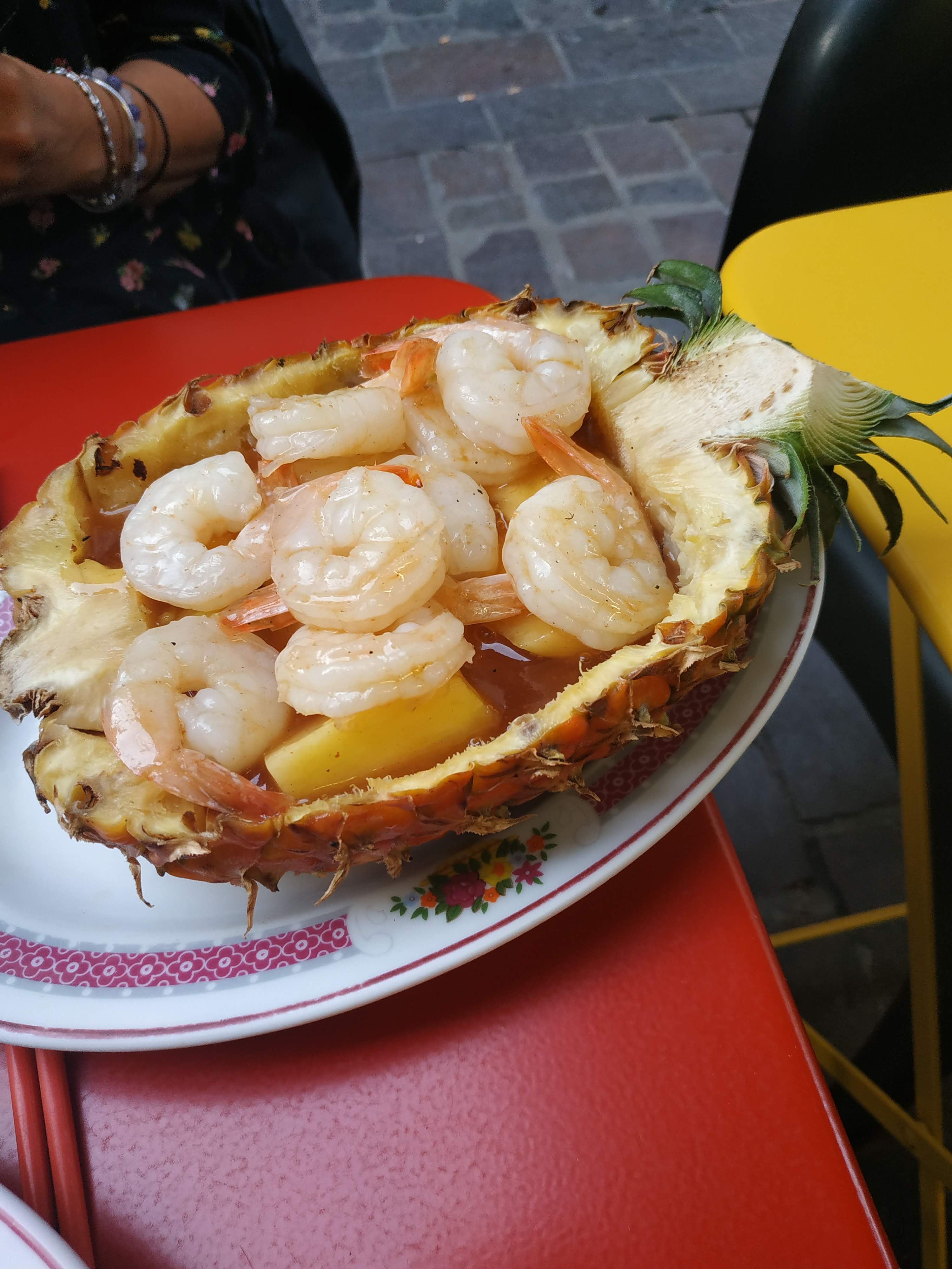 Photo n° 2 de l'avis de magali.u fait le 22/09/2018 à 14:55