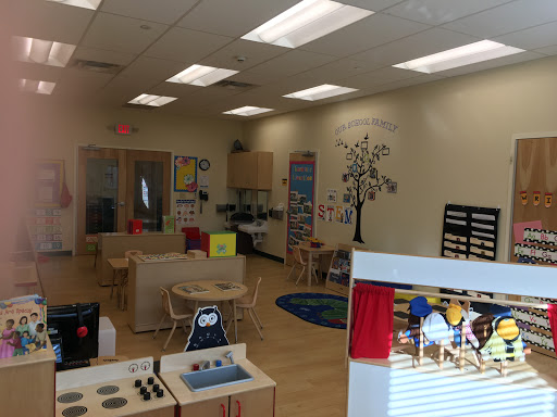 Preschool «Kiddie Academy of Stonebridge McKinney», reviews and photos, 6300 Virginia Pkwy, McKinney, TX 75071, USA