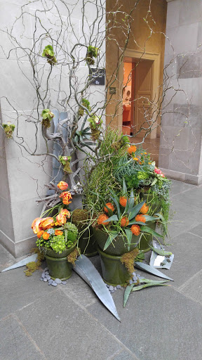 Art Museum «Worcester Art Museum», reviews and photos, 55 Salisbury St, Worcester, MA 01609, USA