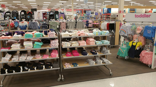 Department Store «Target», reviews and photos, 3601 N Barr St, Muncie, IN 47303, USA