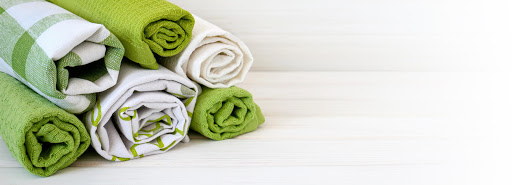 NATURELINEN Lavandería Industrial