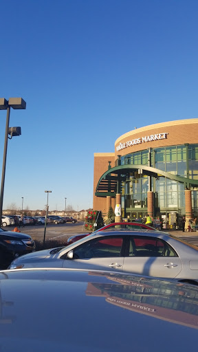 Grocery Store «Whole Foods Market», reviews and photos, 2607 W 75th St, Naperville, IL 60540, USA