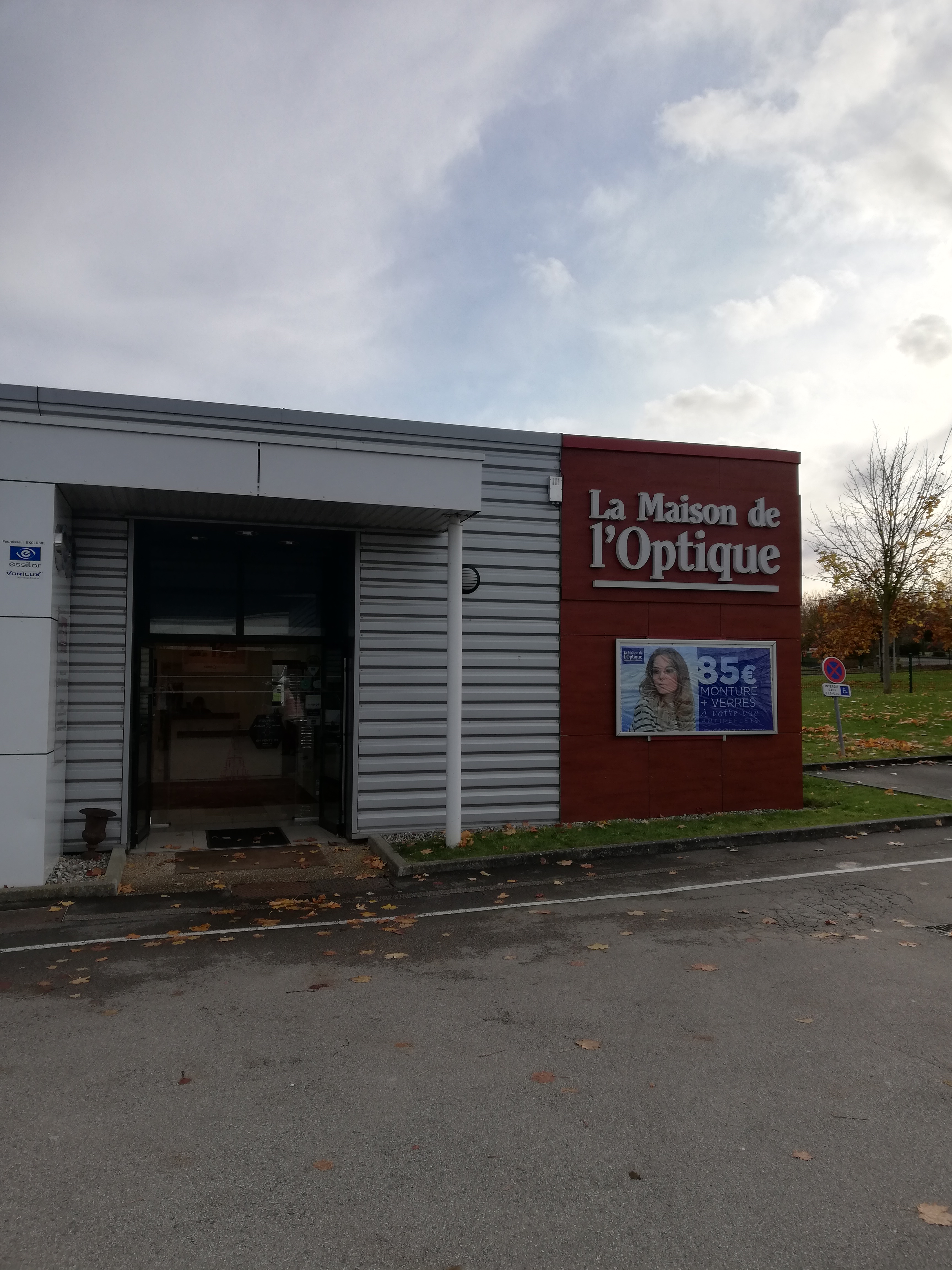 Photo n° 1 de l'avis de laurent.a fait le 14/11/2019 à 13:38