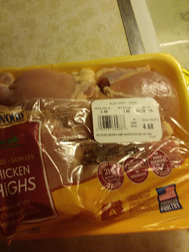 Supermarket «ALDI», reviews and photos, 1490 Torrence Ave, Calumet City, IL 60409, USA