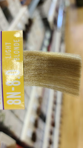 Beauty Supply Store «Sally Beauty», reviews and photos, 1313 N University Dr, Coral Springs, FL 33071, USA