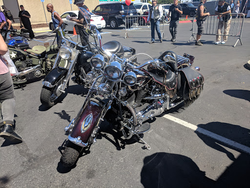 Harley-Davidson Dealer «McGuire Harley-Davidson», reviews and photos, 93 1st Ave N, Pacheco, CA 94553, USA