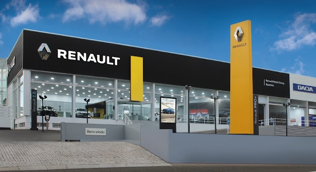 Renault Boavista