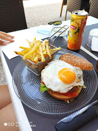 Plats et boissons du Restaurant Bimi Beach à Vieux-Boucau-les-Bains - n°17