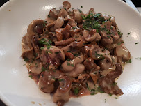 Coq au vin du Restaurant français Café Bleu à Chartres - n°6