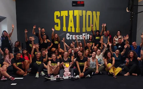 Station CrossFit Sines image