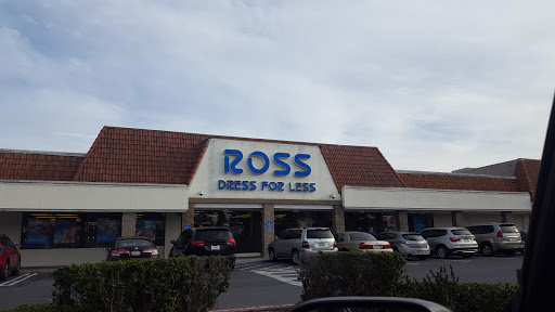 Clothing Store «Ross Dress for Less», reviews and photos, 2676 Homestead Rd, Santa Clara, CA 95051, USA