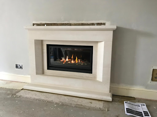 Hedge End Fireplaces