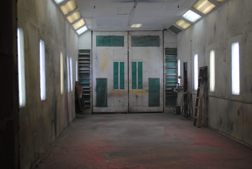 Auto Body Shop «Salem Autobody & Paintworks Inc», reviews and photos, 3451 25th St SE, Salem, OR 97302, USA