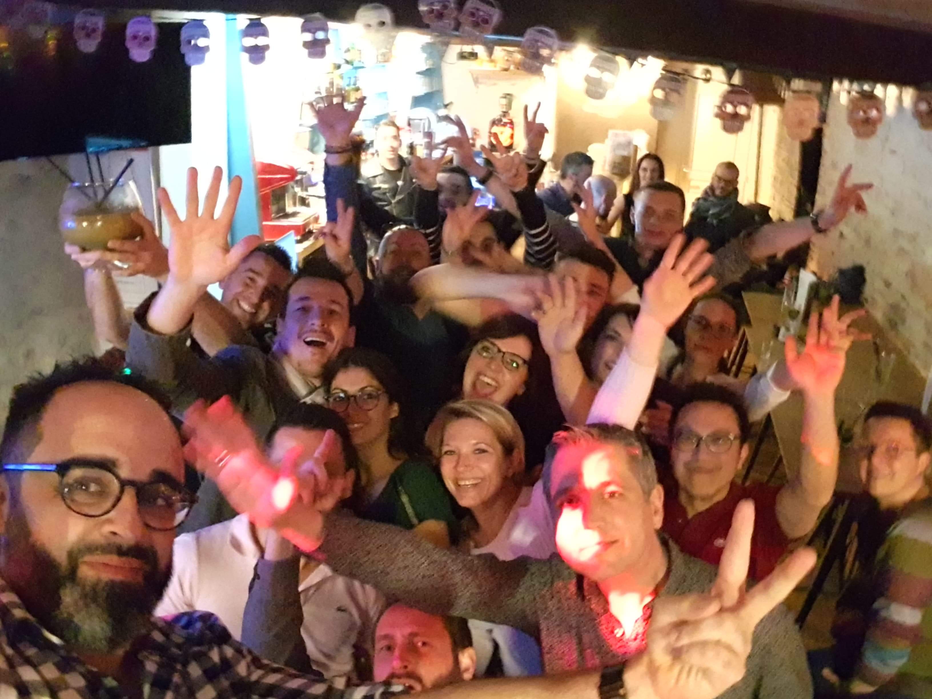 Photo n° 1 de l'avis de Alexandre.u fait le 26/02/2019 à 17:12