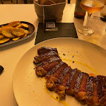 Photo n°1 de l'avis de Davide.a fait le 10/07/2022 à 20:33 sur le  Ventuno Steakhouse à Tortolì