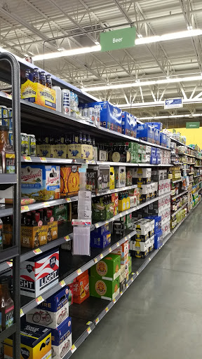 Department Store «Walmart Supercenter», reviews and photos, 7500 US-209, Napanoch, NY 12458, USA