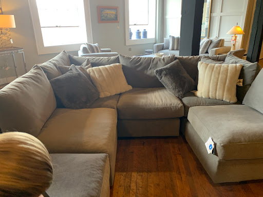 Furniture Store «Penn Furniture», reviews and photos, 99 Lackawanna Ave, Scranton, PA 18503, USA