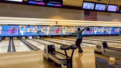 Bowling Alley «Centennial Lanes», reviews and photos, 16050 Centennial Cir, Tinley Park, IL 60477, USA