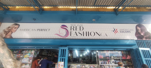 Mercantil Red Fashion C.A.