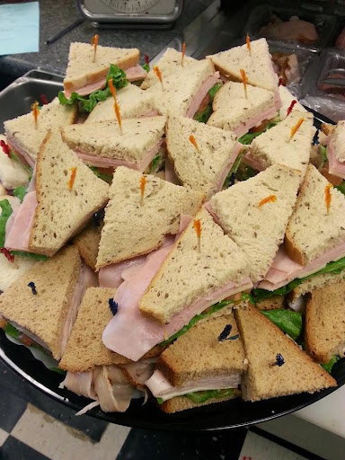 Cafe «A La Mode Cafe & Catering», reviews and photos, 331 Nottingham Rd, Syracuse, NY 13210, USA