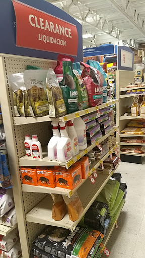 Pet Supply Store «PetSmart», reviews and photos, 15042 Summit Ave, Fontana, CA 92336, USA