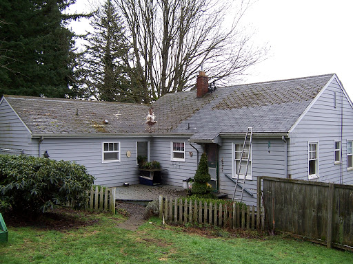 Atta Boy Window Gutter and Pressure Cleaning in Bellingham, Washington