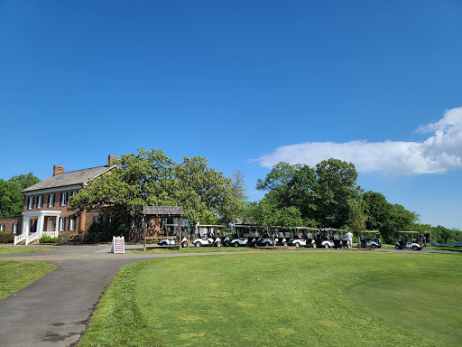 Golf Course «Pohick Bay Golf Course», reviews and photos, 10301 Gunston Road, Lorton, VA 22079, USA