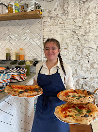 Pizza du Graziella Pizzeria à Nantes - n°13