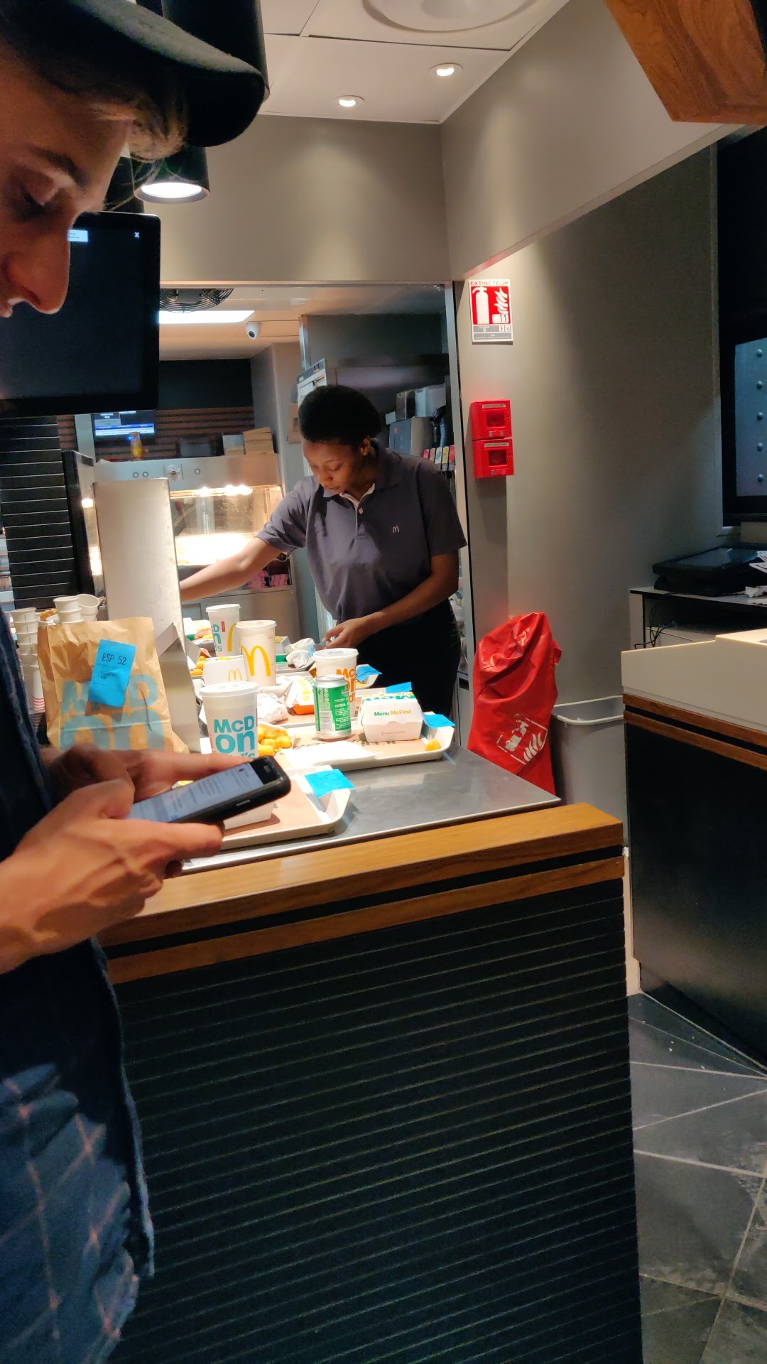 Photo n° 2 de l'avis de Matthieu.l fait le 18/09/2018 à 21:10