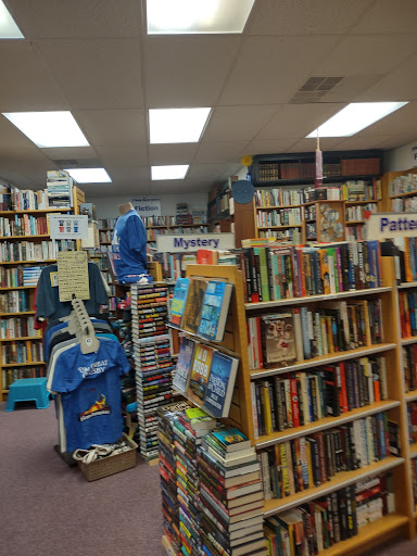 Used Book Store «Blue Plate Books», reviews and photos, 2257 Valley Ave, Winchester, VA 22601, USA
