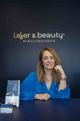 Laser & Beauty by Dulcínia Costa - Spa