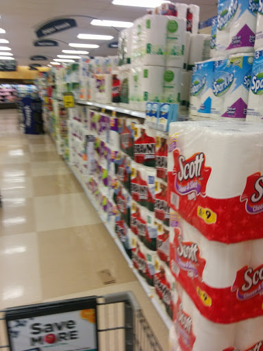 Grocery Store «Kroger», reviews and photos, 47060 W Pontiac Trail, Commerce Charter Twp, MI 48390, USA