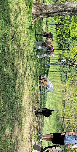 Dog Park «Worthington Off Leash Dog Park», reviews and photos, 8170 Hillsborough Rd, Ellicott City, MD 21043, USA