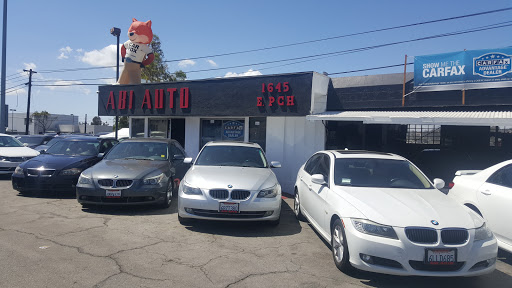 Used Car Dealer «ABI Auto», reviews and photos, 1645 E Pacific Coast Hwy, Long Beach, CA 90806, USA