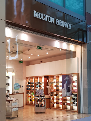 Molton Brown Birmingham - Cosmetics store