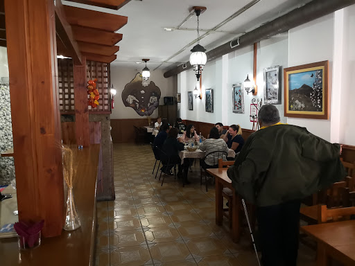 Tasca El Rincón Del Guanche
