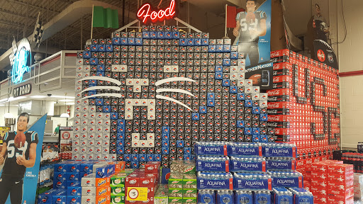 Grocery Store «BI-LO», reviews and photos, 508 Lamar Hwy, Darlington, SC 29532, USA