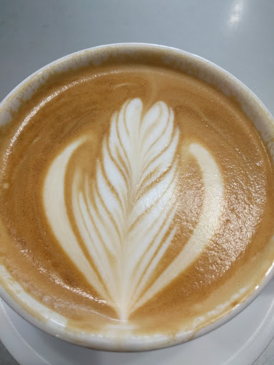 Sweet Science Coffee