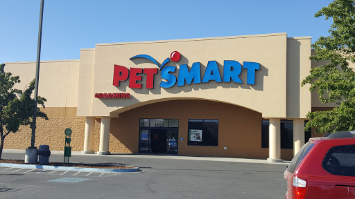 PetSmart, 1403 E Washington Ave, Union Gap, WA 98903, USA, 