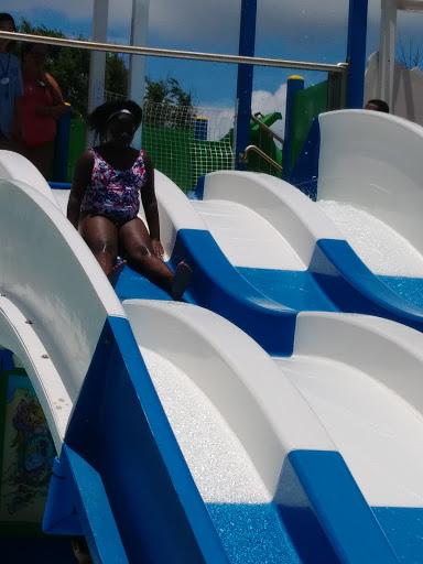 Water Park «Summer Waves Waterpark», reviews and photos, 210 S Riverview Dr, Jekyll Island, GA 31527, USA