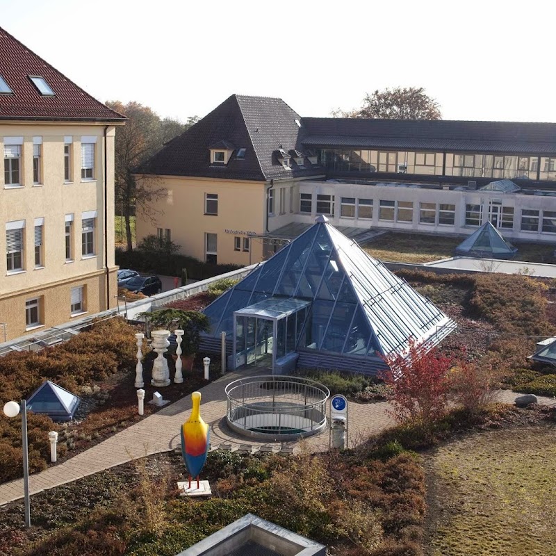 Kinderwunschzentrum UniFee Ulm