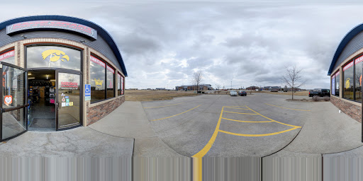 Screen Printer «Rage Grafix Signs & Screen Printing», reviews and photos, 1400 Jordan St, North Liberty, IA 52317, USA