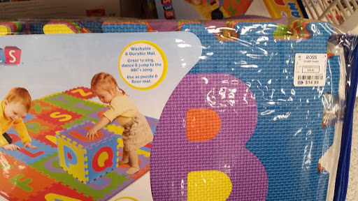 Clothing Store «Ross Dress for Less», reviews and photos, 1125 Woodruff Rd, Greenville, SC 29607, USA