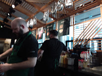 Atmosphère du Restaurant servant le petit-déjeuner Starbucks à Metz - n°2