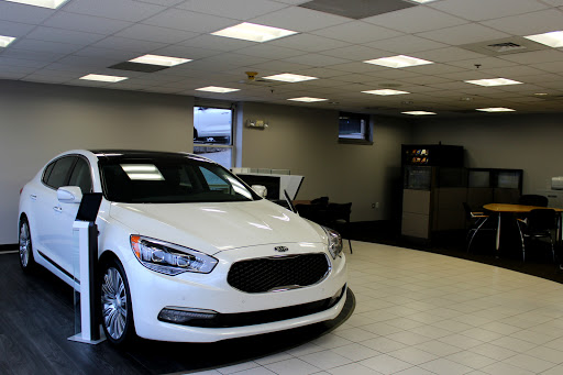 Car Dealer «Herb Chambers Kia of Burlington», reviews and photos, 93 Cambridge St, Burlington, MA 01803, USA