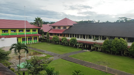 SMK Negeri 4 Balikpapan