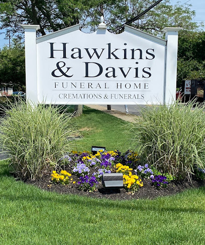 Hawkins & Davis Funeral Home